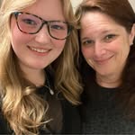 Amy McCann Sproles - @amelia_elaine40 - Instagram