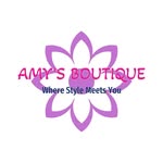 Amy Spurling - @amysboutique24 - Instagram