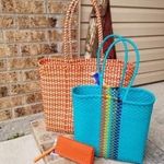 Amy Stanford - @lasbonitaspursesand - Instagram