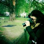 Amy Stanford - @_forthestory - Instagram