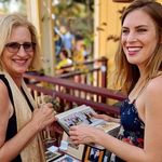 Amy Steinberg Ram - @bnbsweetdreams - Instagram