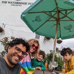 Amy Tambyraja - @amysterners - Instagram