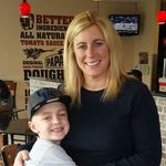 Amy Stiles - @amystiles76 - Instagram
