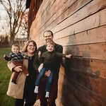 Amy Stinchcomb - @amystinchcomb - Instagram