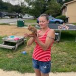 Amy Stonebraker - @amy.stonebraker.35 - Instagram