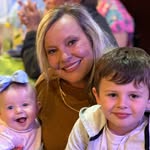 Amy Stoner - @amy_morris75 - Instagram