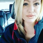 Amy Stoner - @blondi646 - Instagram
