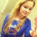 Amy Storms - @spoil_to_the_max - Instagram