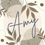 Amy Storms - @lilstormster - Instagram