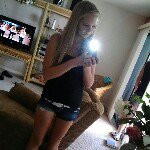 Amy Storms - @amynicolestorms - Instagram
