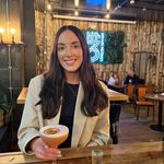 Amy Strachan - @amystrachann - Instagram