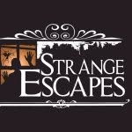 Amy Bruni’s Strange Escapes - @strangeescapes - Instagram