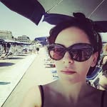 Amy von Strange - @amy.von.strange - Instagram