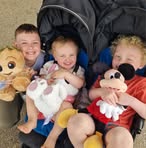 Amy Faye Streeter - Facebook
