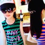 Amy Streeter - @amylovesisiah72 - Instagram