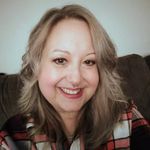 Amy Streicher - @l3lu72 - Instagram