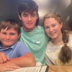 Amy Strode - @ajstrode5 - Instagram