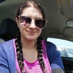 Amy Strohauer - @a.my_strohauer - Instagram