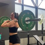 Amy Stuckey 🍒🤸🏼‍♀️ - @amyjsfitness - Instagram