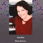 Amy Stuckey Rau - @mommyrau - Instagram