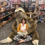 Amy Stumpf - @dr.stumpf - Instagram