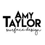 Amy Taylor - @amytaylorsurfacedesign - Instagram