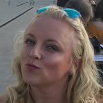 Amy Surridge - @amylou2988 - Instagram