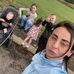 Amy Surridge - @xxamybrsxx - Instagram