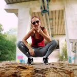 Amy Suttles - @suttles809 - Instagram