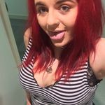 Amy Sutton - @x_psycho_princess_x - Instagram