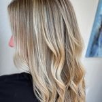 Amy Sutton - @hairby.amysutton - Instagram