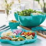 Amy Tupperware Kitchen - @amyswaneytupperware - Instagram