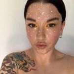 Amy Sweet - @amysweet.makeup - Instagram