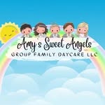 Amy’s Sweet Angels Daycare LLC🌈 - @amysweet.angels - Instagram