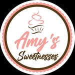 Amy's Sweetnesses - @amysweetnesses - Instagram