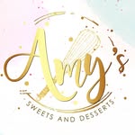 Amy's sweets  and desserts - @amysweetsanddesserts - Instagram