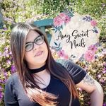 Amy'Sweet Nail Tech/ Maquilladora/Esteticista Integral - @amysweet_nails - Instagram