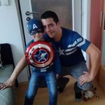 Amy Sylvester - @jorobo1949 - Instagram