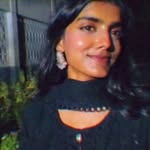 Amy Sylvester - @amy_simran_ - Instagram
