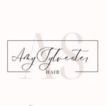 Amy Sylvester Hair - @amysylvesterhair - Instagram