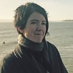 Amy Tarr - @maetra1920 - Instagram