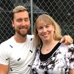 Amy Tarr - @takeaim74 - Instagram
