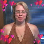 Amy Jo Tarver - @vanloo.amy - Instagram