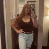 Amy Tarver - @locally_hated.tarver - TikTok