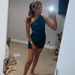 Amy T - @amytelferrx - Instagram