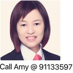 Amy Teo - @teo8061 - Instagram