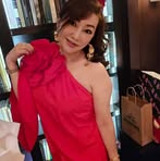 Amy Teo - Facebook