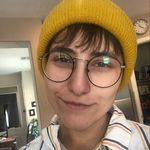 Amy Terry - @edibletoaster - Instagram