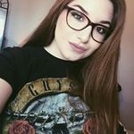 Amy Terry - @amyellen13 - Instagram