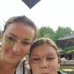 Amy Terry - @aimlezz85 - Instagram